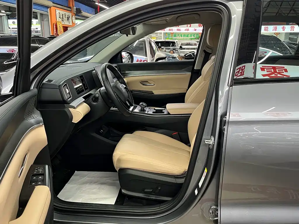 BYD Pro New Energy - фото 7