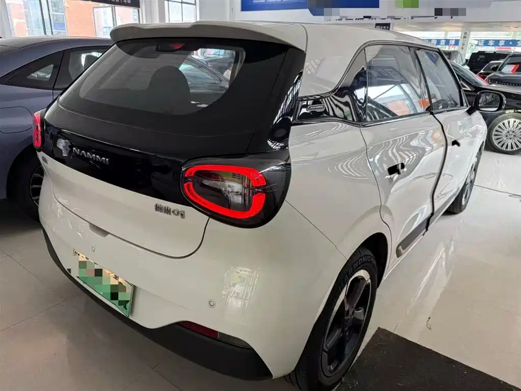 Dongfeng 01 2024 430 Plus +