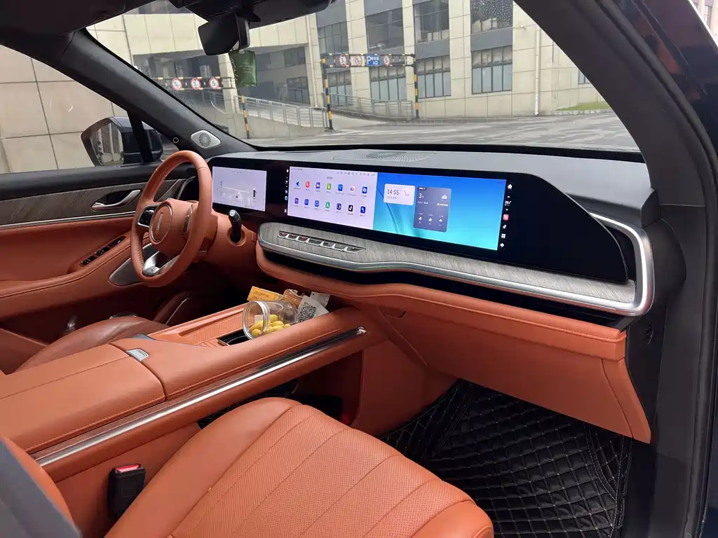 WEI PAI WEI BRAND BLUE MOUNTAIN