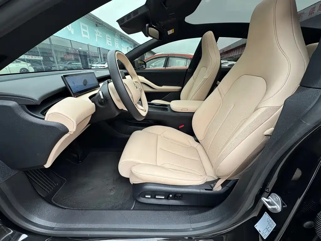 NIO ET5T — миниатюра 4