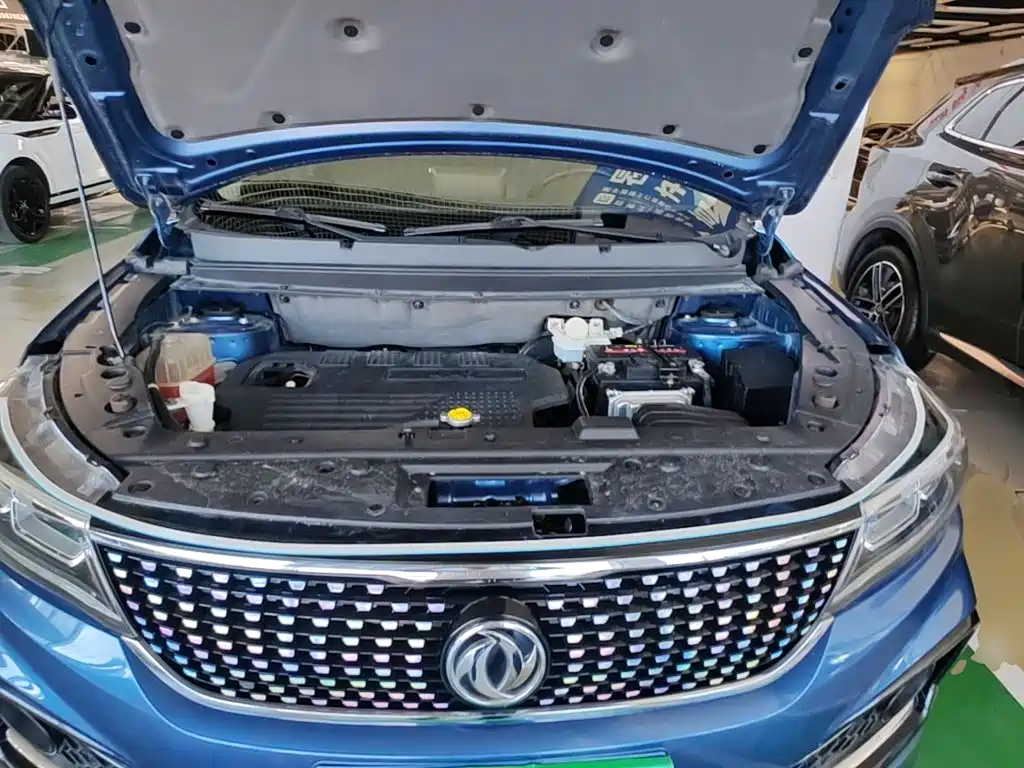 Fengxing X5 — миниатюра 20