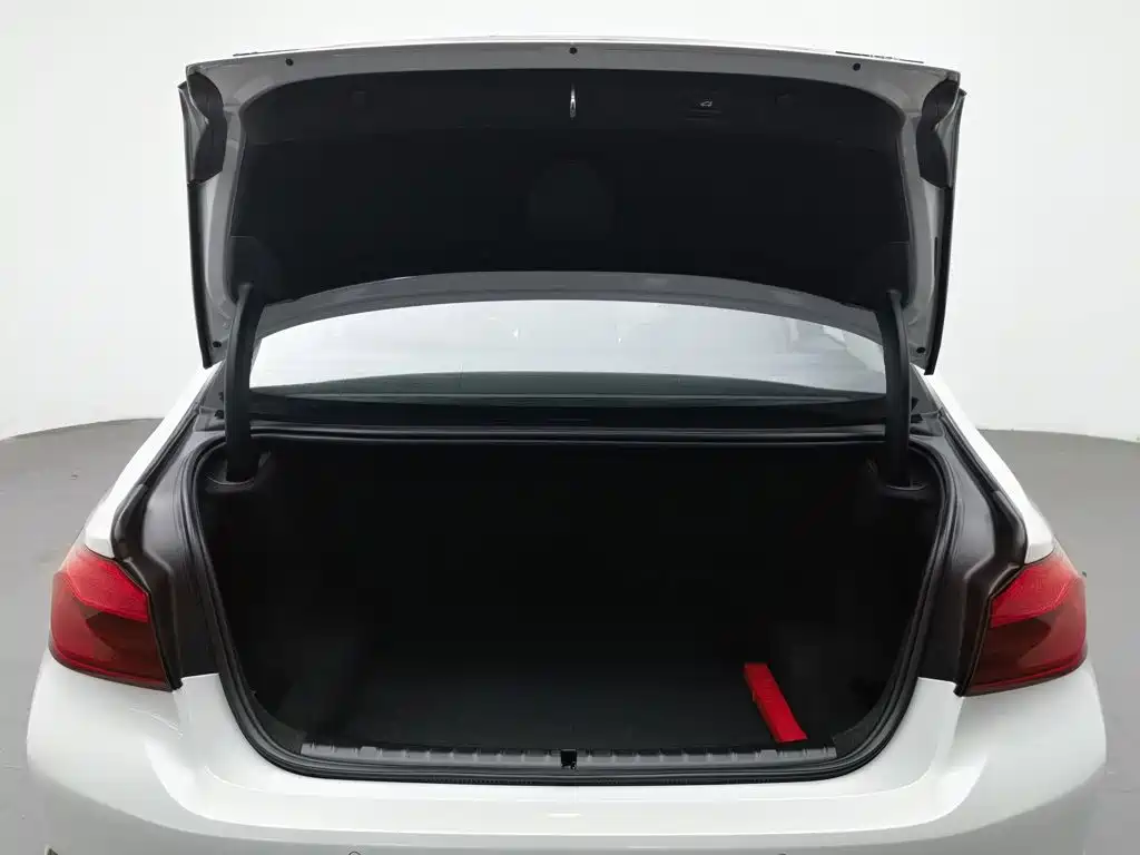 BMW 5 Series — миниатюра 16