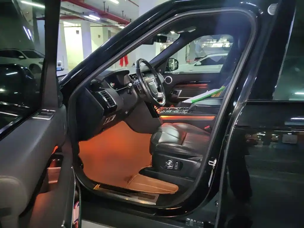 Land Rover Discovery — миниатюра 14
