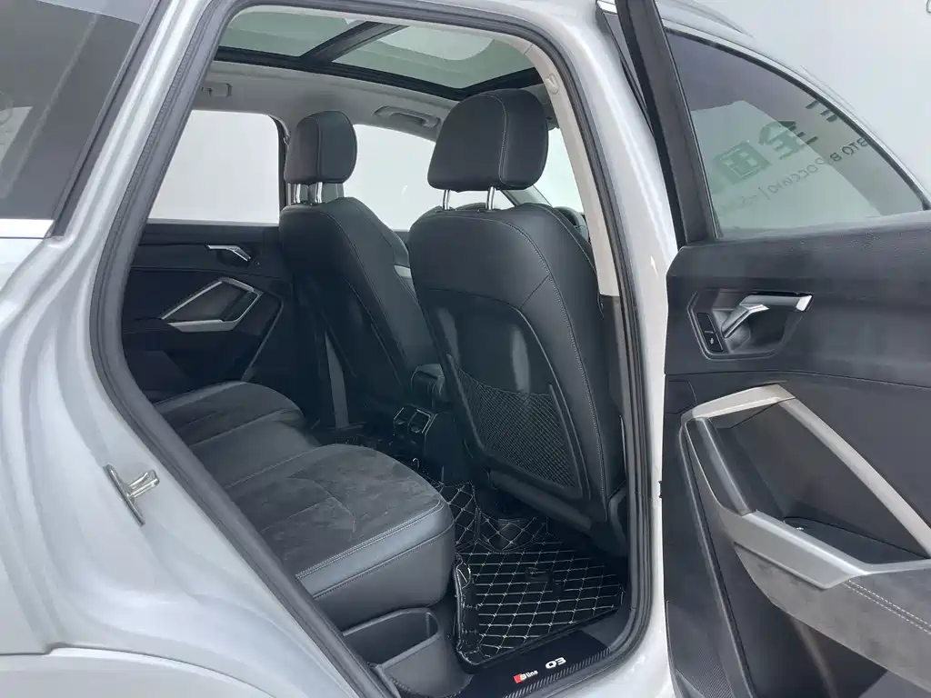 Audi Q3 — миниатюра 19