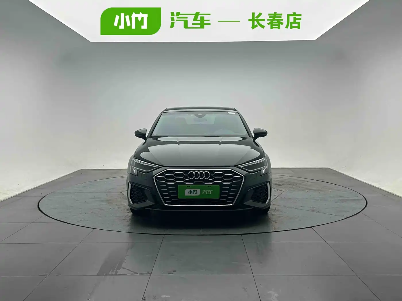 Audi A3 id 4659792 из Китая 12