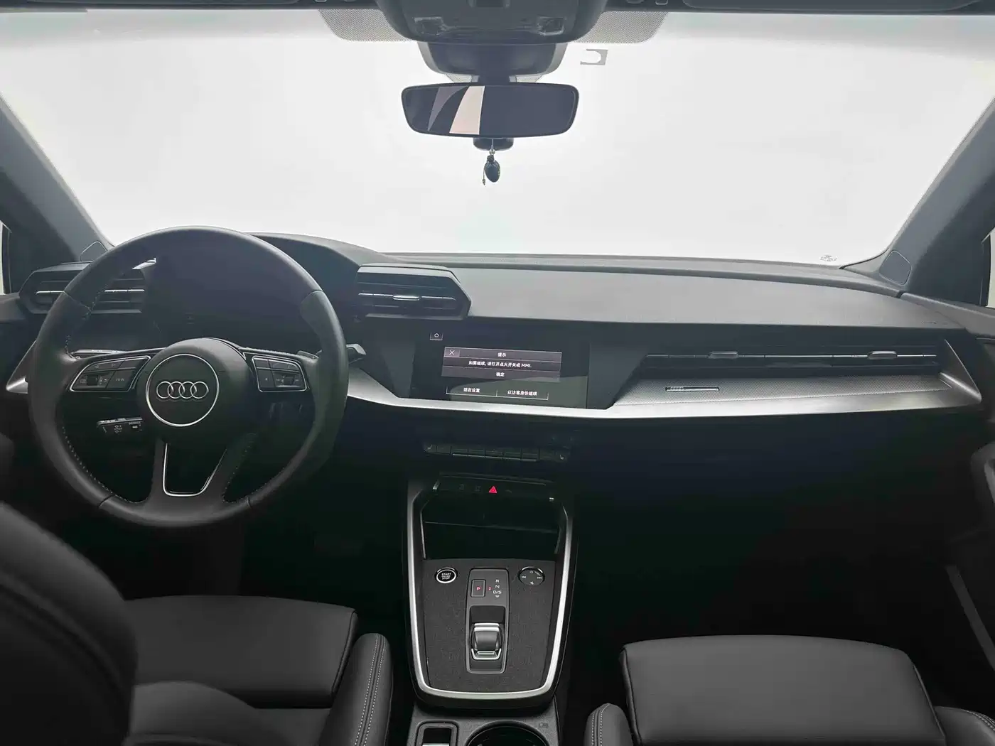 Audi A3 id 4659792 из Китая 11