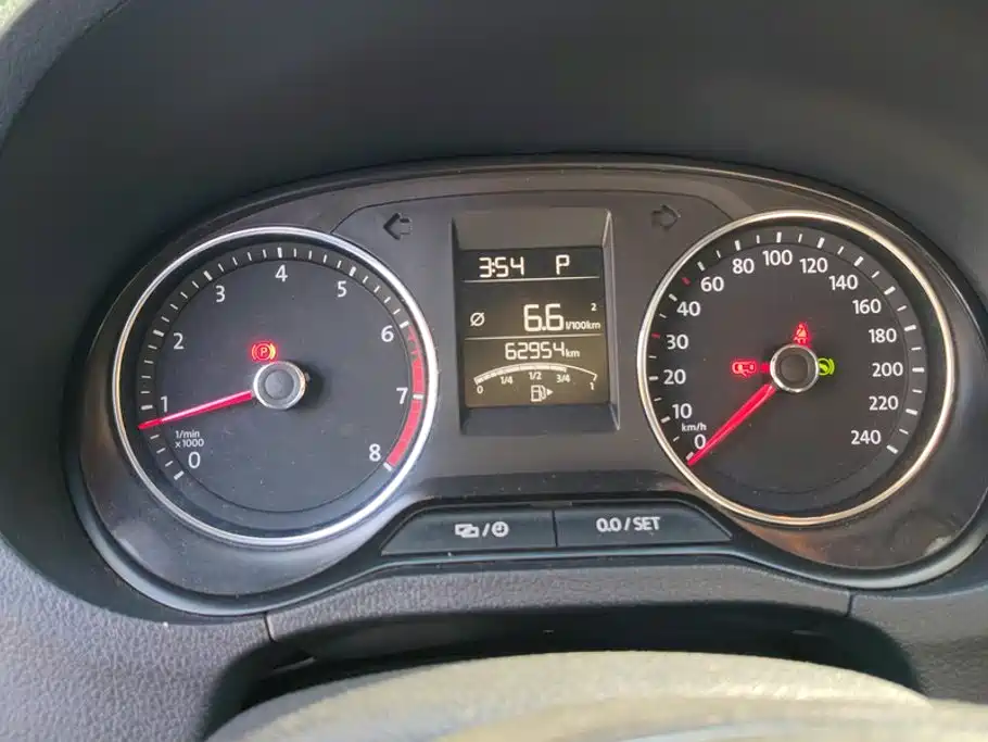 Volkswagen Polo — миниатюра 14