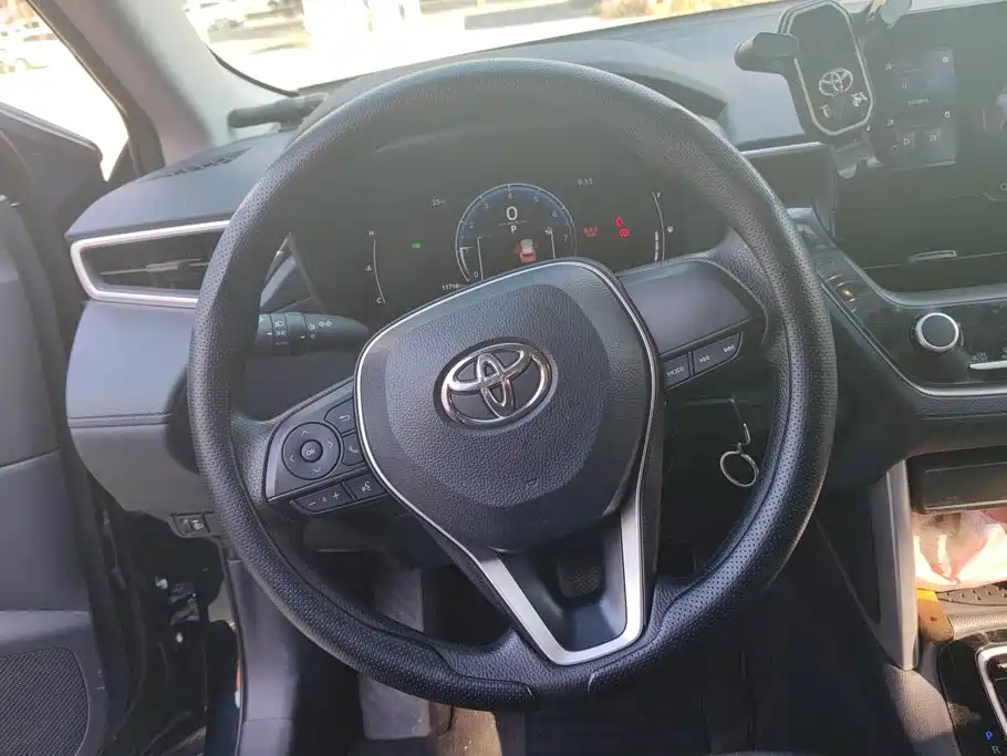 Toyota Frontlander — миниатюра 15