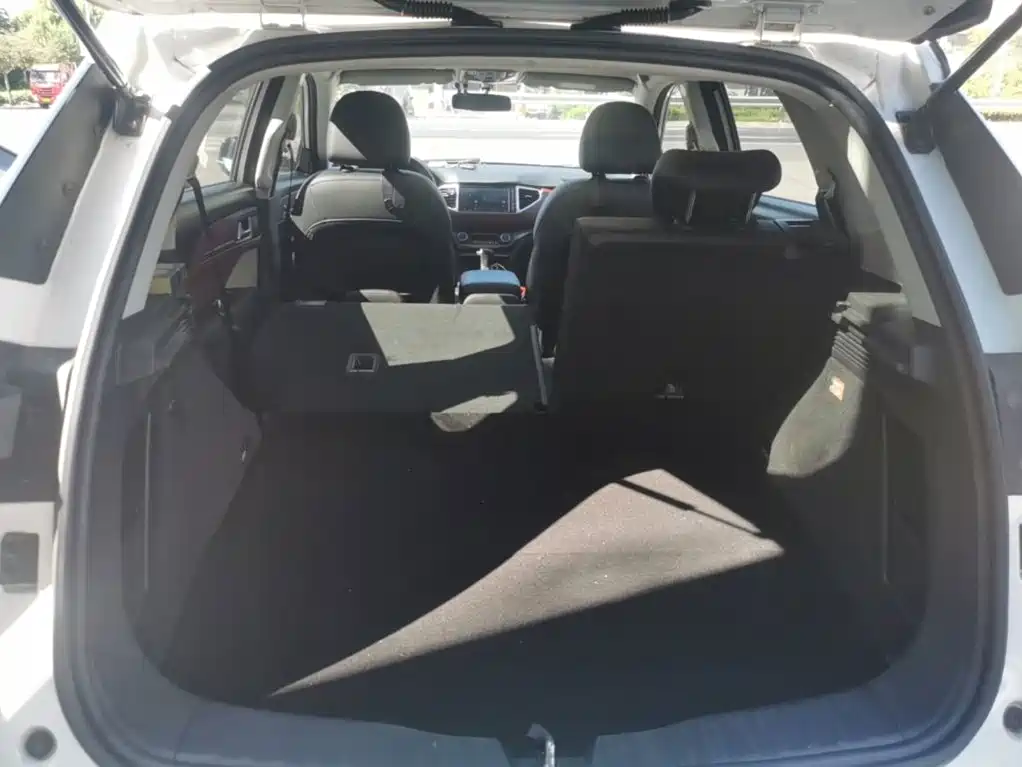 Haval H6 Coupe — миниатюра 19