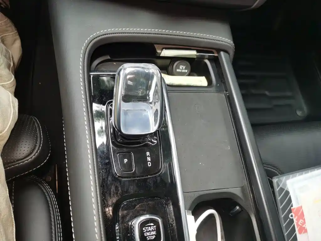 Volvo S90 — миниатюра 11