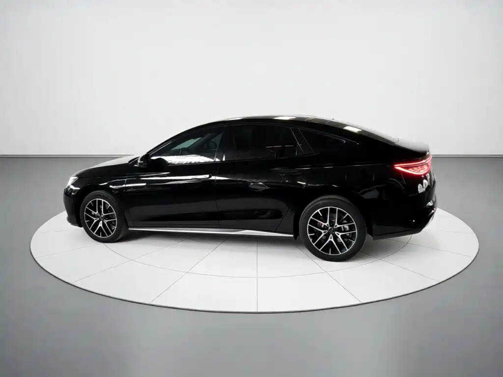 BYD Seal 07 DM-i — миниатюра 26