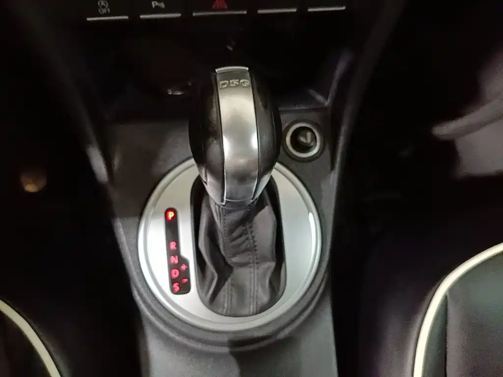 Volkswagen Beetle — миниатюра 14