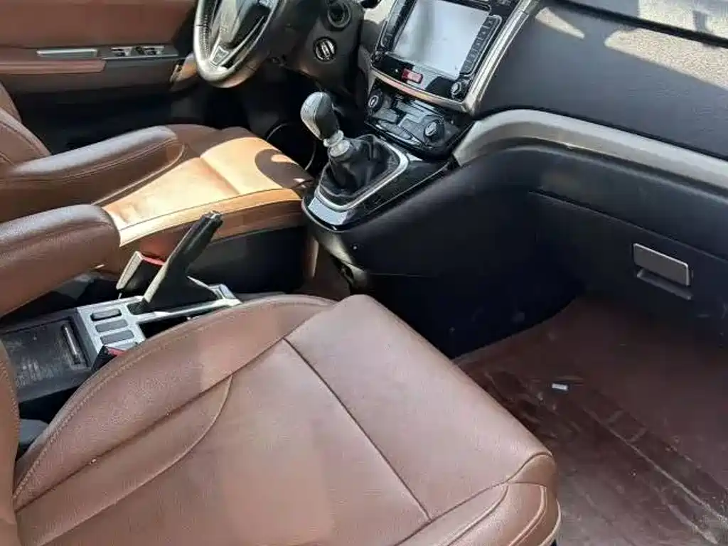 Haval H6 — миниатюра 7