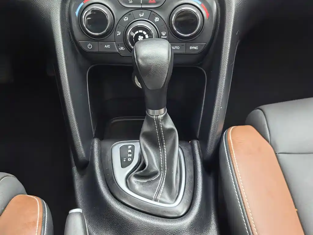 Fiat Viaggio — миниатюра 13