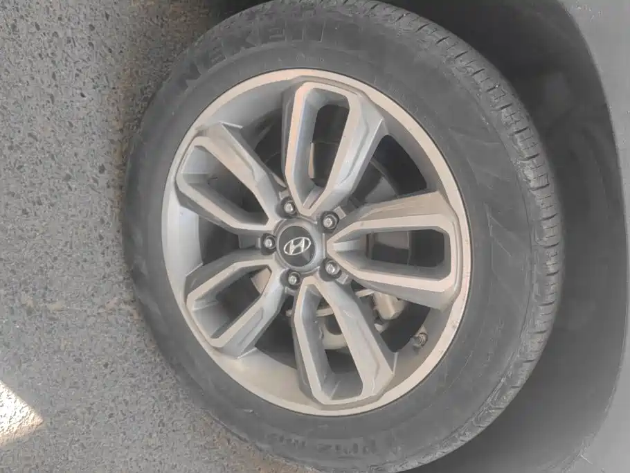 Hyundai ix35 — миниатюра 6