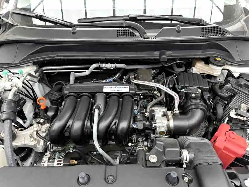 Honda Vezel 2023 1.5L CVT