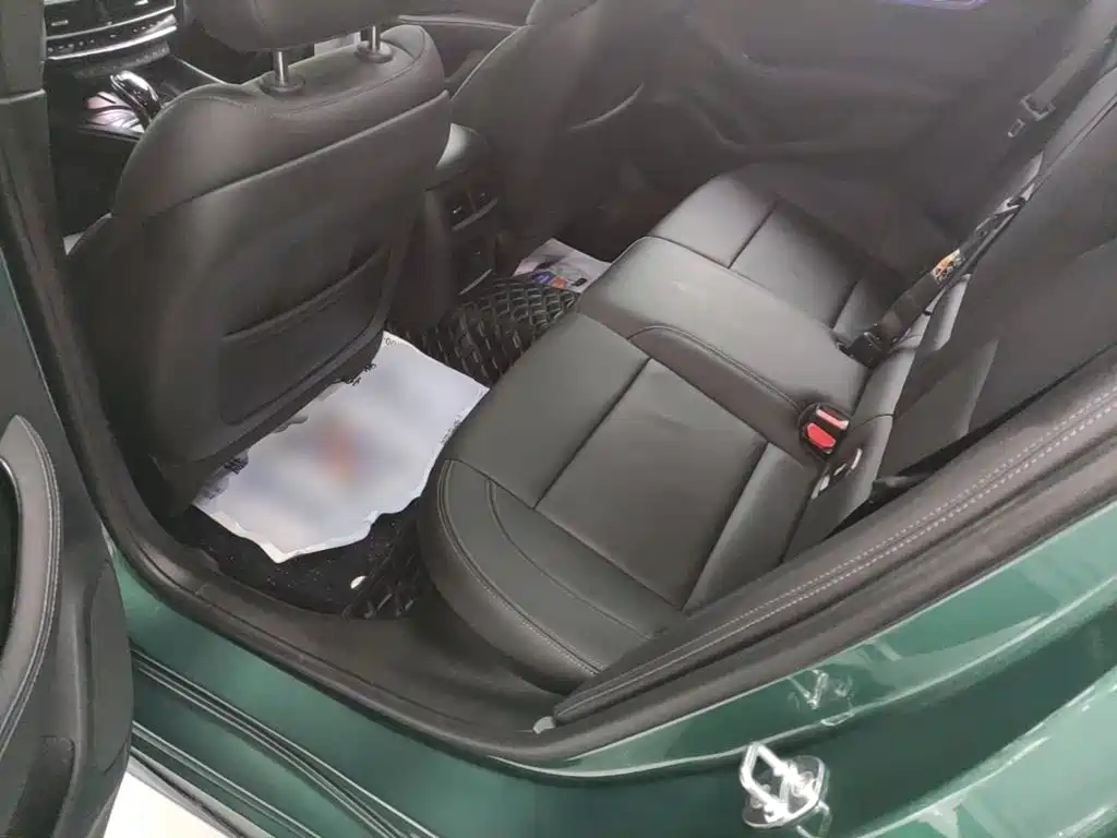 Cadillac CT5 — миниатюра 17