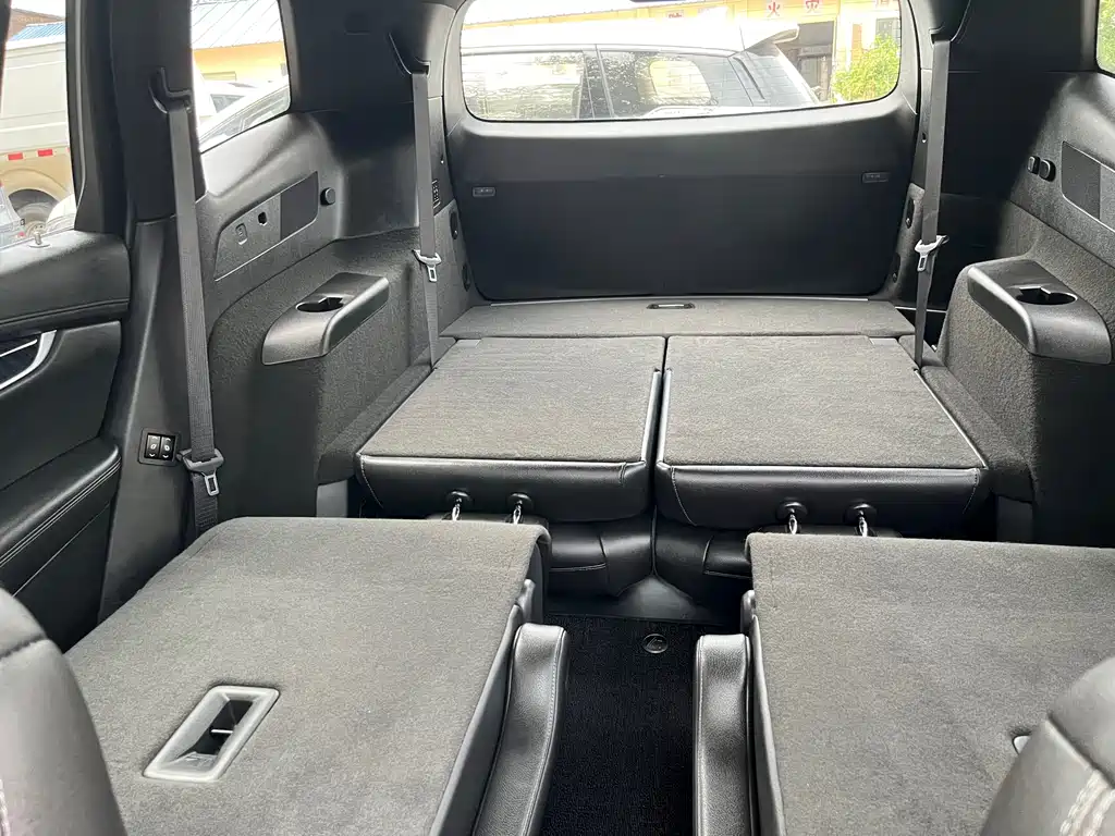 Cadillac XT6 — фотографии объявления, Фото 19