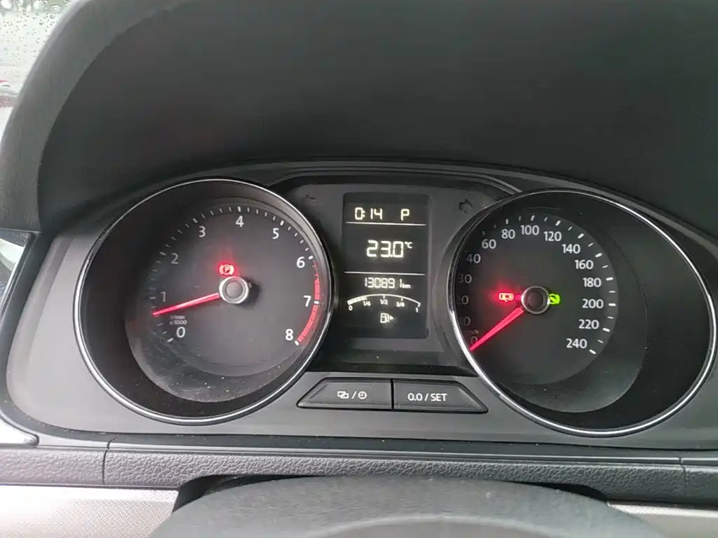 Volkswagen Lavida — миниатюра 12