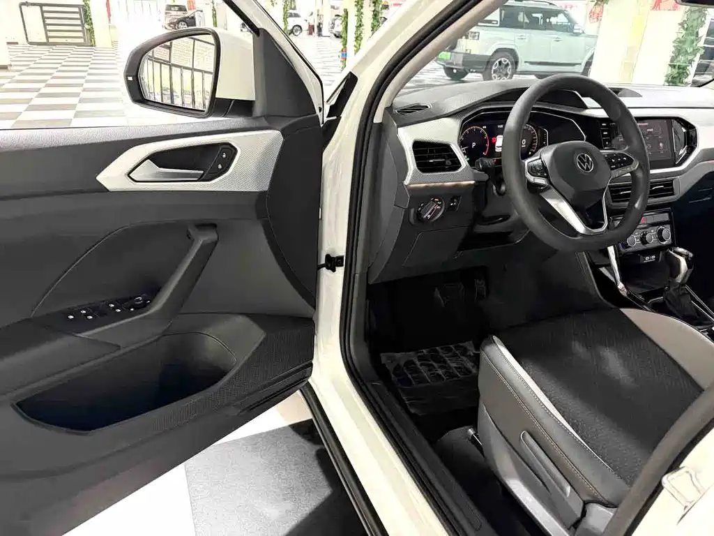 Volkswagen Tacqua — миниатюра 4