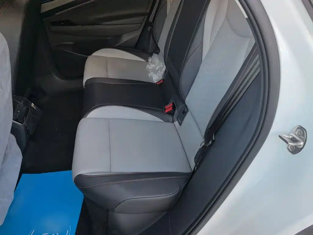 Volkswagen ID.7 VIZZION — миниатюра 17