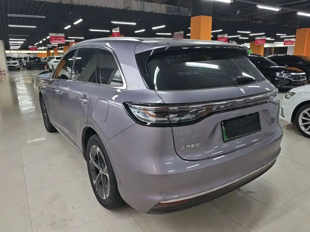 Сангтан Sangtang H5 — миниатюра 5