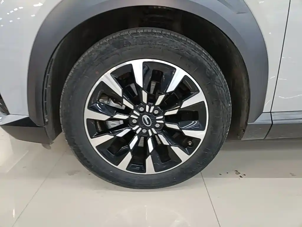 GAC Motor Shadow Cool — миниатюра 23