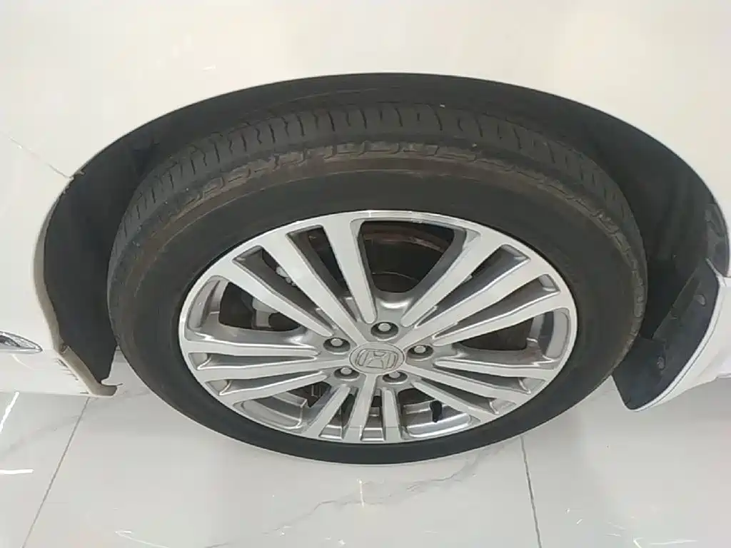 Honda Elysion — миниатюра 23