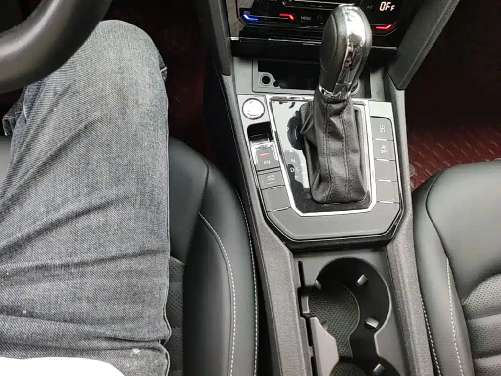 Volkswagen Lamando — миниатюра 14
