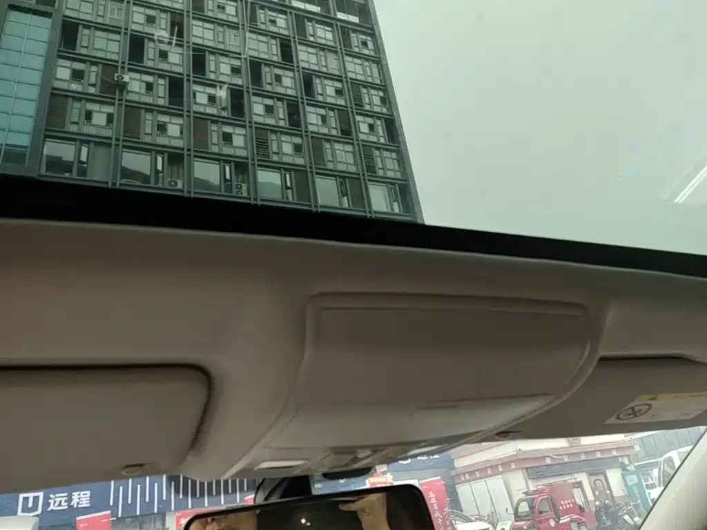 Volkswagen Lamando — миниатюра 18