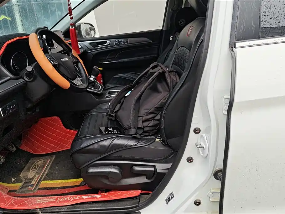 Haval M6 2023 PLUS 1.5T MT Elite
