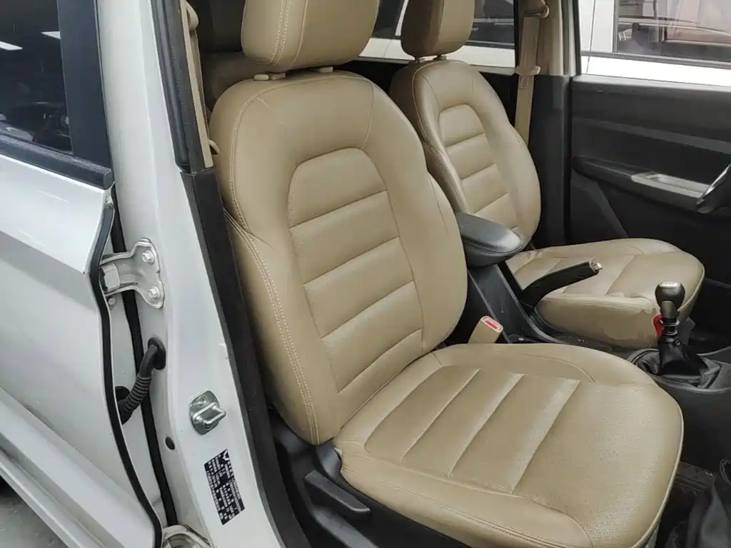 Wuling Hongguang — миниатюра 25