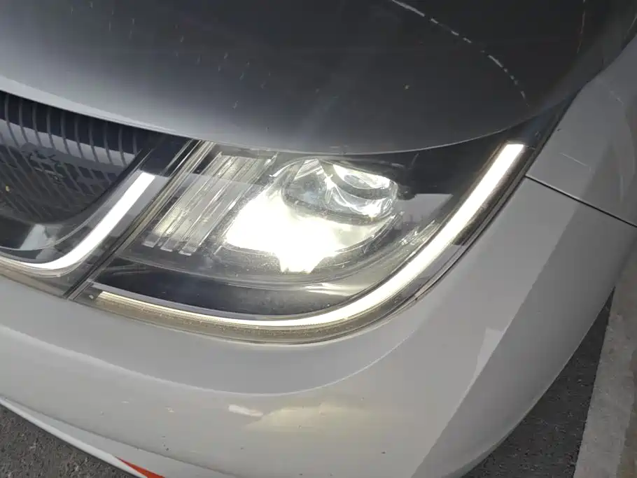 BYD Dolphin — миниатюра 5