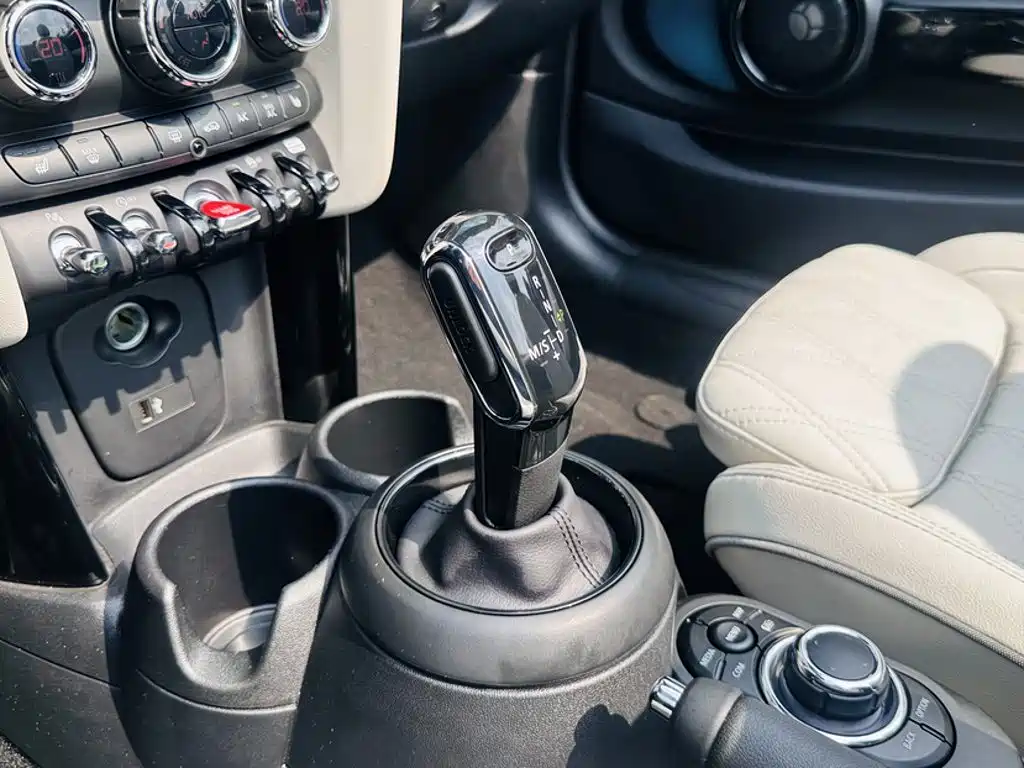 MINI Mini — миниатюра 7