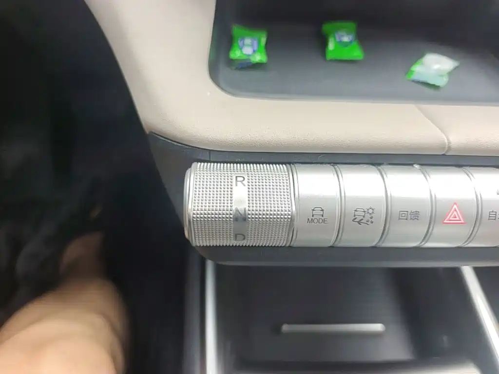 BYD Dolphin — миниатюра 14