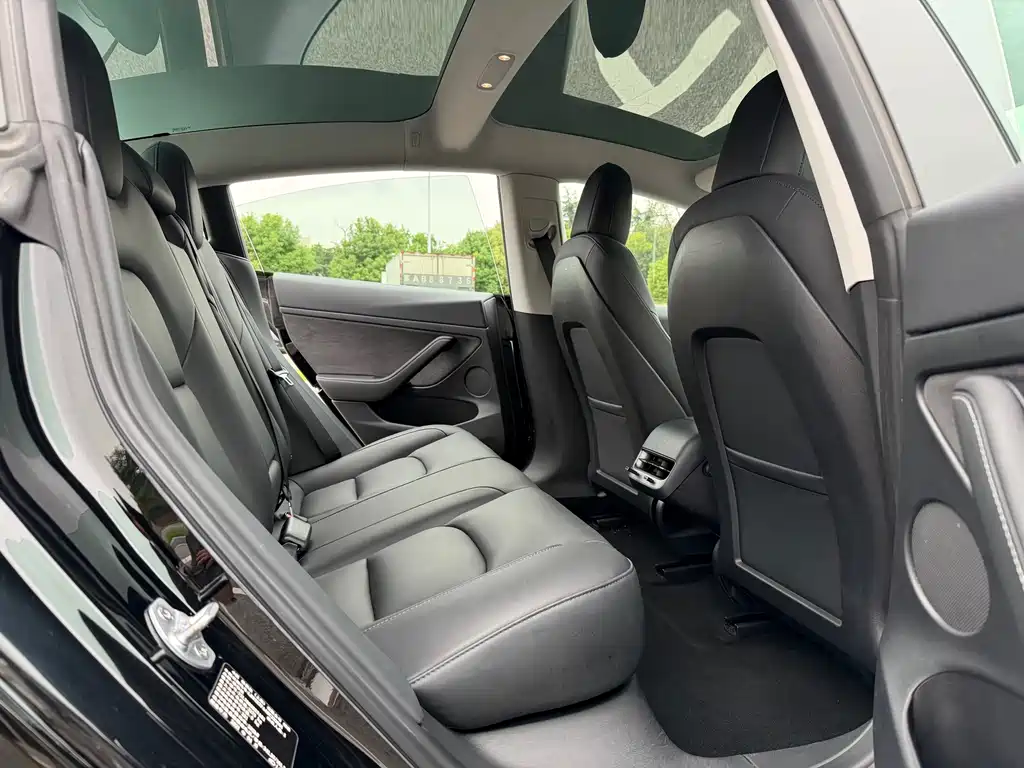 Tesla Model 3 — миниатюра 12