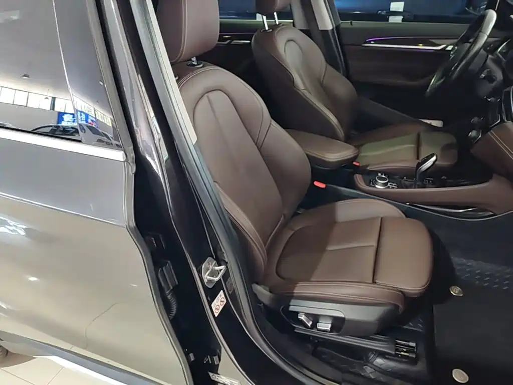 BMW X1 — миниатюра 25