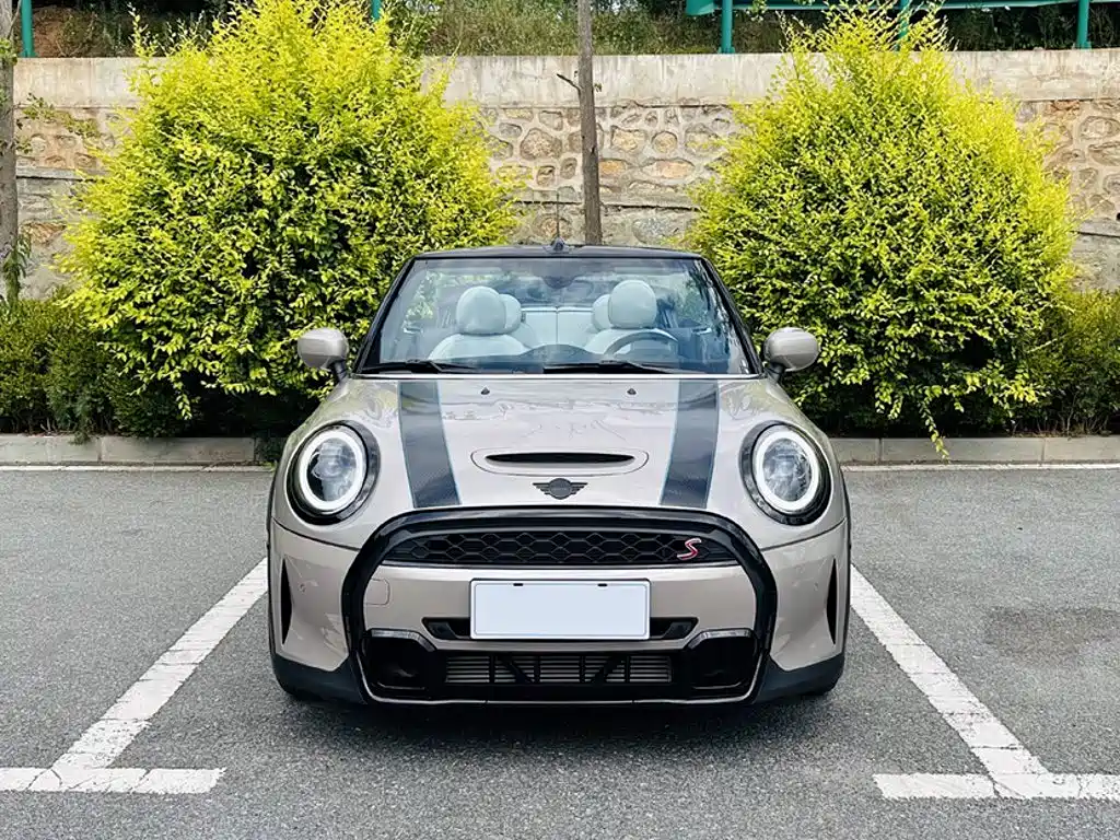MINI Mini — миниатюра 24