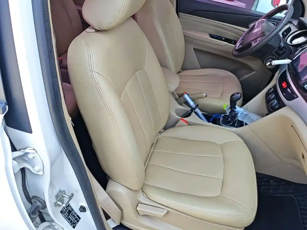 Baojun 730 — миниатюра 25