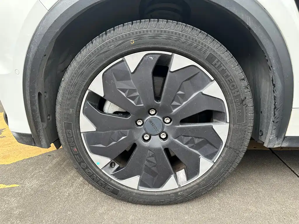 Lynk & Co 05 EM-P — миниатюра 30