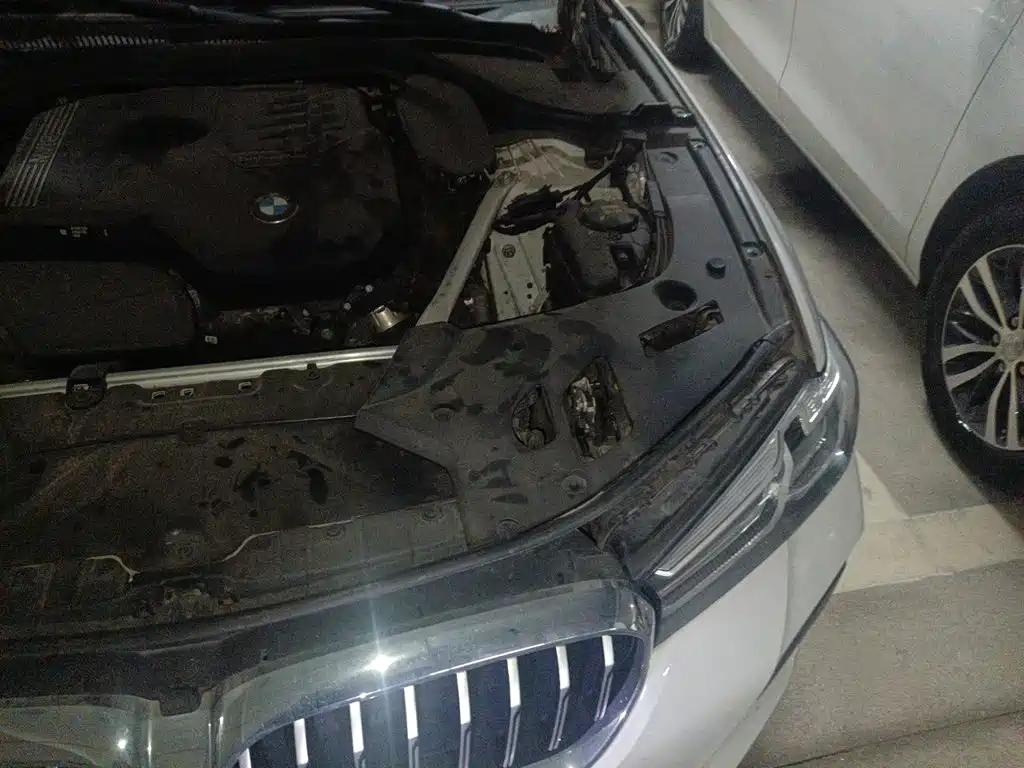 BMW 5 Series — миниатюра 22