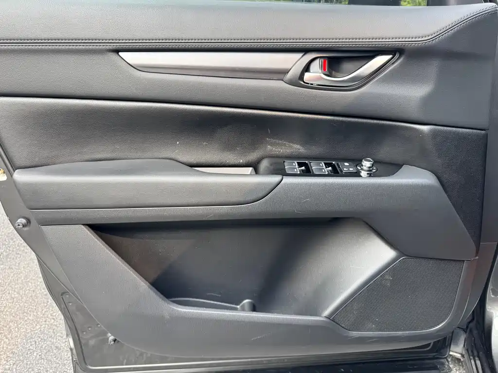 Mazda CX-5 2017 2.0L AT V