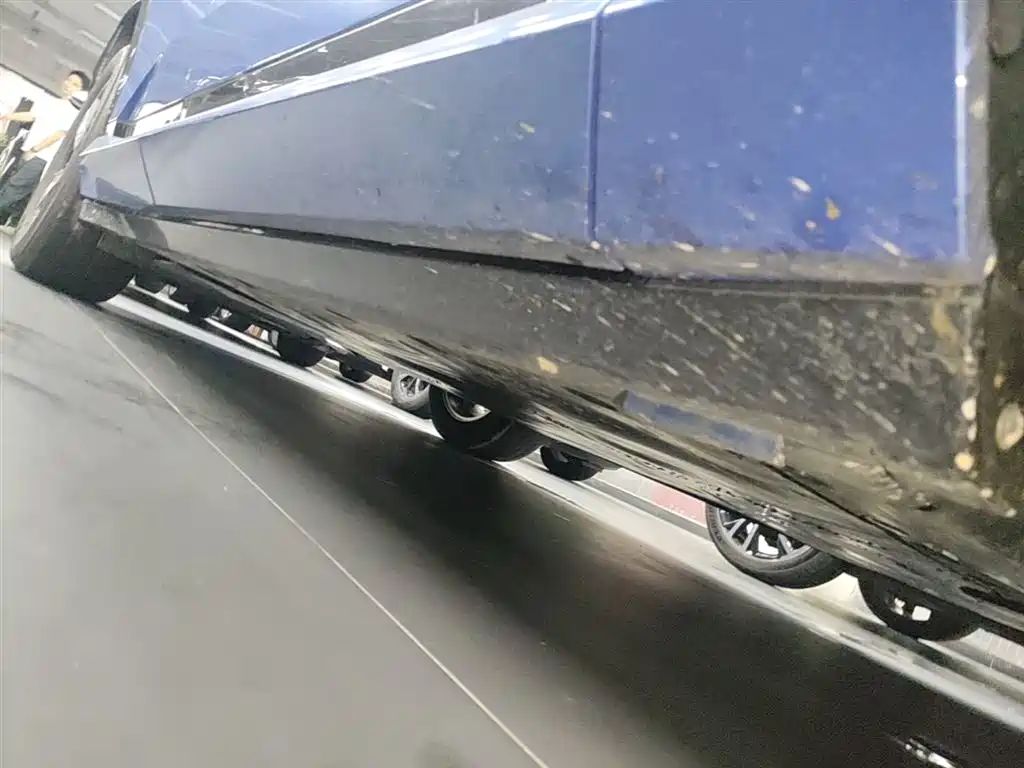 Honda Восточный ветер Honda S7 — миниатюра 21