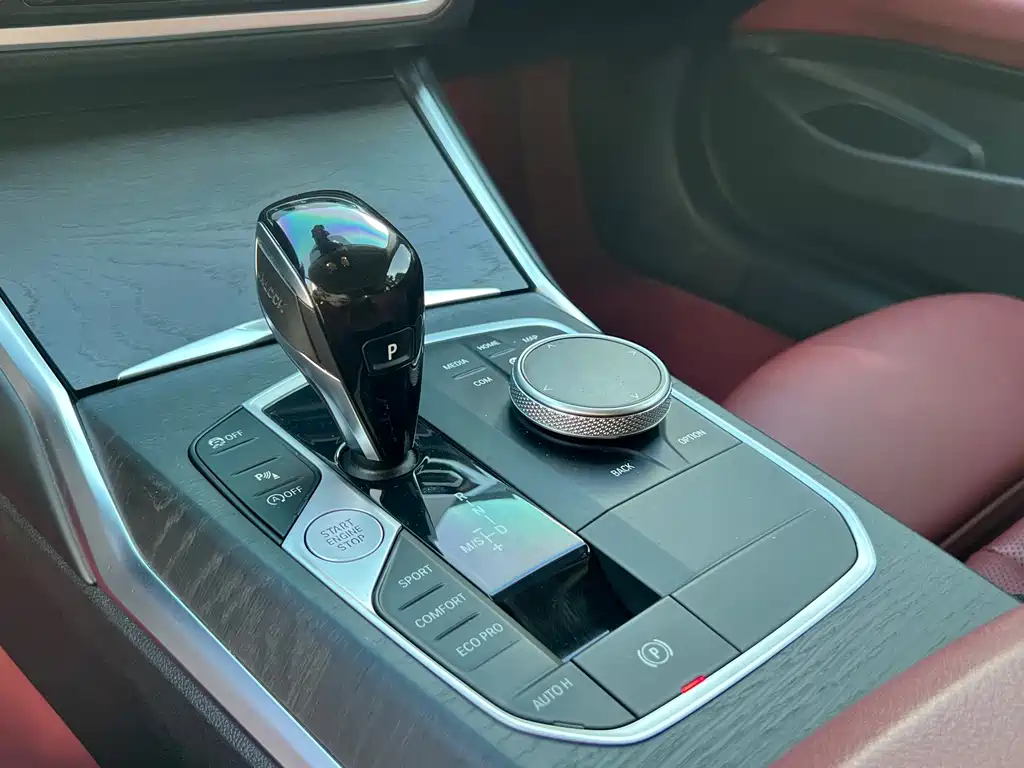 BMW 4 Series — миниатюра 9