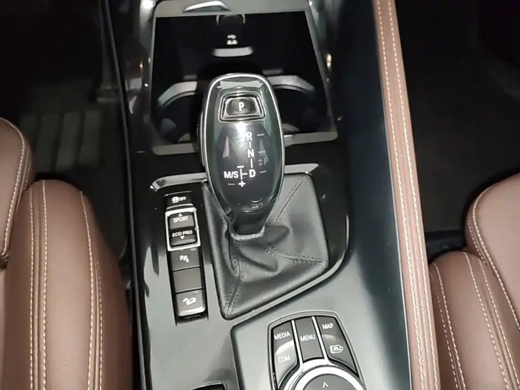 BMW X1 — миниатюра 14
