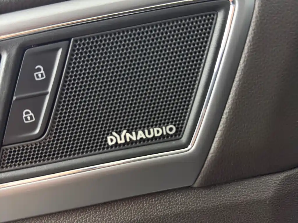 Volkswagen Teramont — миниатюра 16