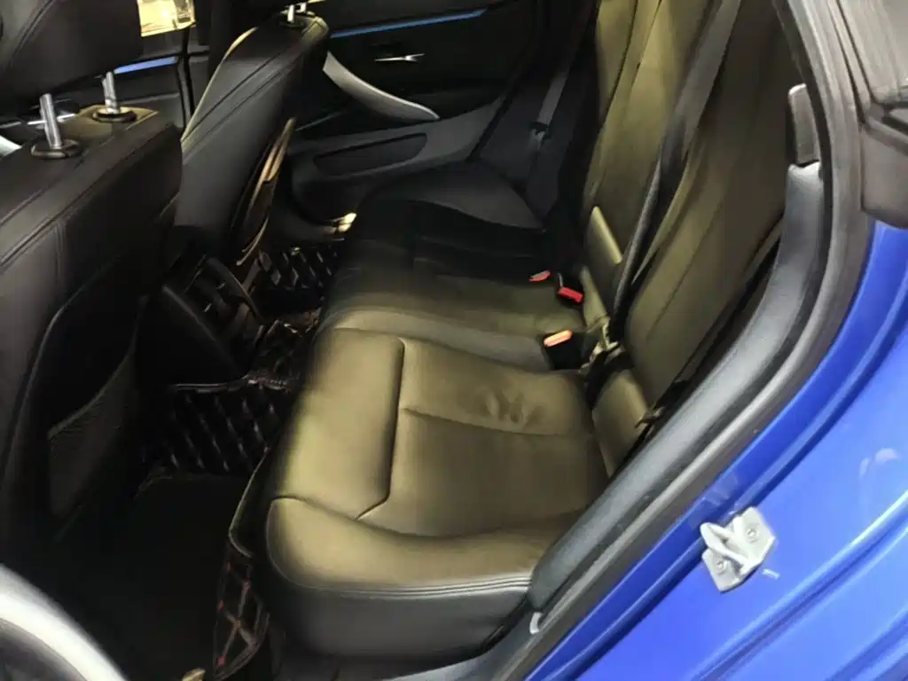 BMW 4 Series — миниатюра 17