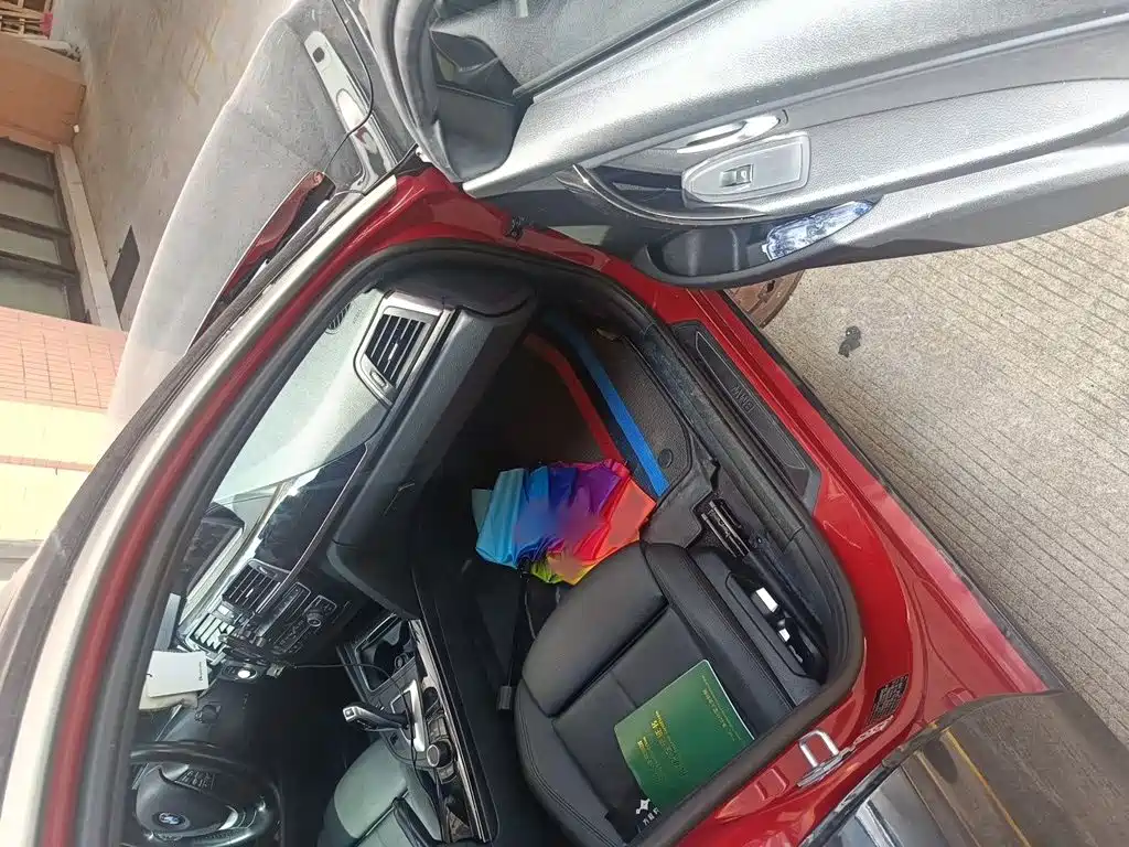 BMW 3 Series — миниатюра 19