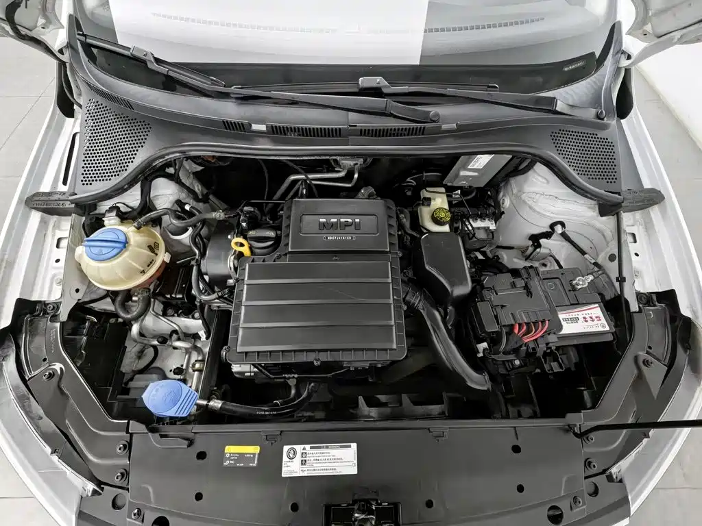 Volkswagen Jetta — миниатюра 6