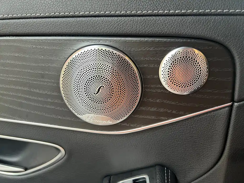 Mercedes-Benz C-Class — миниатюра 7